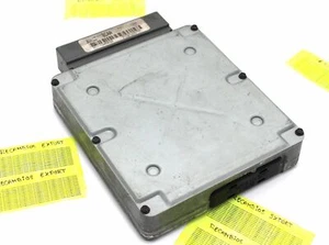 Centralita de Motor Ford Transit 3C1112A650GA 3C11 12A650 GA DPC-806 - Picture 1 of 4