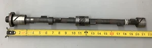 Ford Model A & Model B Camshaft 1928-1934 (r2) - Picture 1 of 7