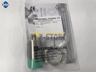 1PCS New Pepperl+Fuchs NBN25-30GM50-E2-V1 Sensor&Proximity Switch - Image 1 of 4
