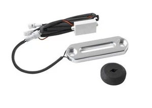 POLARIS RANGER RZR SPORTSMAN PRO HD 4500 AUTO-STOP WINCH UPGRADE KIT 2881692 - Picture 1 of 1