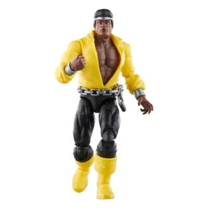 Marvel Knights Marvel Legends Action Figura Luke Cage Power Man (baf: Mindles... - Imagen 1 de 1