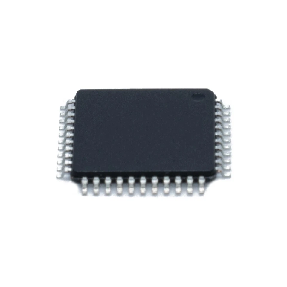 XC9572XL-10VQG44C IC: CPLD I/O: 34 3-3.6VDC Number of Macro Cells: 72 10ns SMD - Image 1 of 1