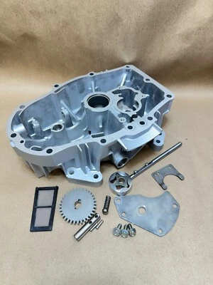 Kawasaki Crankcase Cover 49015-7064 Superseded to 49015-6260 - Image 1 of 4