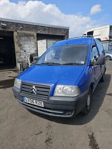 CITROEN DISPATCH 815D WHEEL NUT FIAT SCUDO EXPERT PARTS AVAILABLE DW8 1.9D 2006 - Picture 1 of 4
