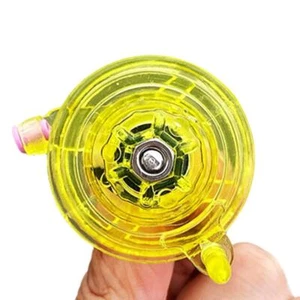 Small Fishing Reel Automatic Fishing Line Wheel Small Colourful Fishing Ree X2W5 - Picture 1 of 21