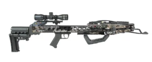 Killer Instinct - LogiX DC 435 Crossbow - Picture 1 of 1
