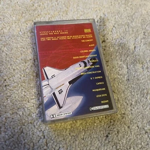 Street Sounds Cassette Tape 15 ZCSTS15 - Picture 1 of 5