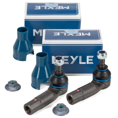 2x MEYLE Spurstangenkopf für VW GOLF 5 6 7 PASSAT B6 B7 B8 AUDI A3 8P 8V vorne - Bild 1 von 3