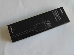 Z2S-00013 Genuine Microsoft Surface and Surface 2 HD Digital AV Adapter HDMI - Photo 1/9