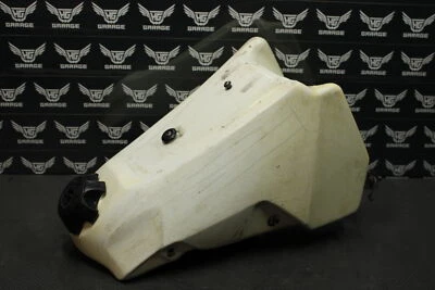 1996 HONDA CR125R 92-96 CR250R OEM GAS FUEL TANK CELL PETROL CELL - Image 1 of 4