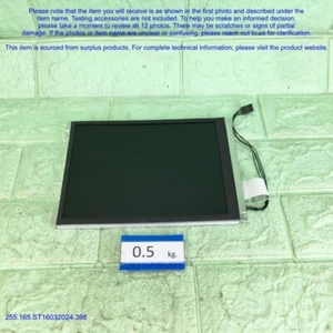 TRUMPF OP84 TruPulse 21 LCD Screen module as photo, sn:0601, FedExDHL - Picture 1 of 14
