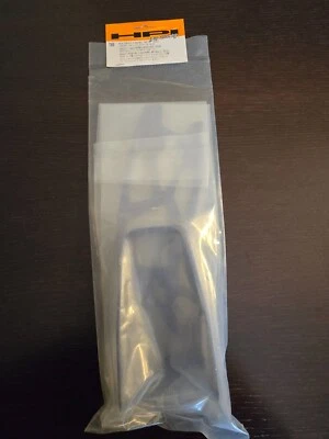 HPI SAVAGE 3.5 CHASSIS ROLL BAR BLUE 73928 - Image 1 of 4