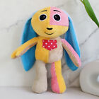 HOT Lost Ollie Plush Doll Movie Ollie Rabbit Figure Stuffed Doll Toy Kids Gift 2