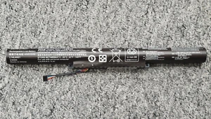 L14L4A01 L14L4E01 Battery For Lenovo IdeaPad 500-15ACZ 500-15ISK Xiaoxin V4000 - Picture 1 of 3