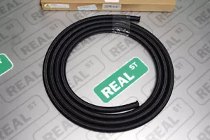 Earls -6 AN Pro-Lite 390 Braided Nylon Covered Synthetic Rubber Hose 10 FT - Picture 1 of 9
