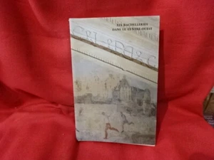 PELLEGRIN (Nicole) -  les Bachelleries, organisations et fêtes de la jeunesse... - Picture 1 of 12