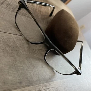 TOM FORD TF 5681-B 054 HAVANA AUTHENTIC EYEGLASSES 56-16 - Picture 1 of 11