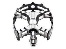 MKS XC-III Bear Trap Caged Pedals
