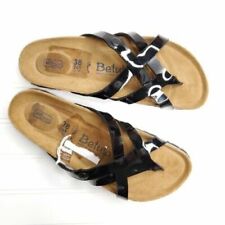 betula fussbett sandals