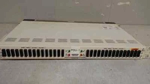 Westell NPGMT1012 10/10 Dual Bus GMT Fuse Panel 24V/48V (108907) - Picture 1 of 3