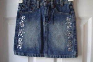 STAR RIDE GIRLS SKIRT SIZE 4T - Picture 1 of 3