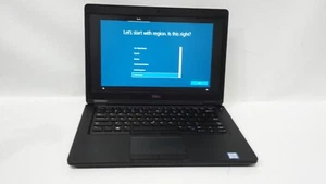 * Dell Latitude 5491 Intel Core i5-8400H@ 2,50 GHz, 8 GB Ram 256 GB W10 PRO.* - Foto 1 di 14