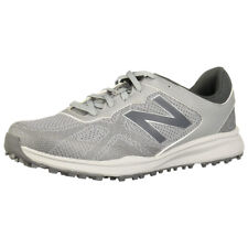 New Balance Breeze NBG1801SL Men's Spikeless Mesh Golf Shoe, Brand New