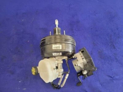 Ford Mustang GT S550 2015-2017 refuerzo de freno eléctrico sin módulo PP ABS 2390 Foto 1 de 4