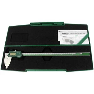 Insize Digital Caliper 0-300mm/0-12" Range Series 1170-306 - Picture 1 of 11