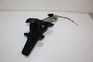 Soporte de matrícula original para Yamaha MT-07 Euro5 - Imagen 1 de 1