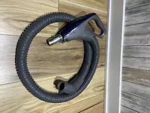 Kenmore 116 Progressive Vacuum Hose and Handle Replacement Blue bsh - Picture 1 of 20