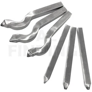 Anillo Premium Plata 925 Oro Quilates Quilate Estampado Punzón Joyeros Herramienta - Imagen 1 de 49