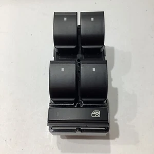 2007-2012 GMC Acadia Left Front Driver Master Window Switch 25789239, New - Picture 1 of 4