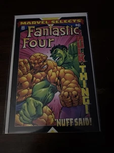 Marvel Selects Fantastic Four 6  - Bild 1 von 6