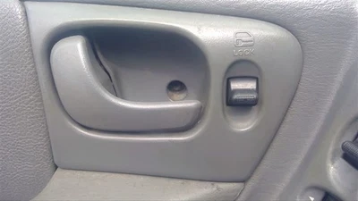 Interruptor de puerta delantera izquierda del conductor cerradura del conductor se adapta a 01-07 CARAVANA 130929 Foto 1 de 4