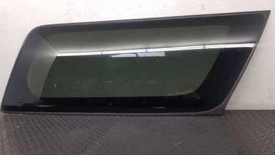 00-06 GMC Yukon XL 1500 pasajero derecho cuarto de vidrio con privacidad OEM 15762684 Foto 1 de 4