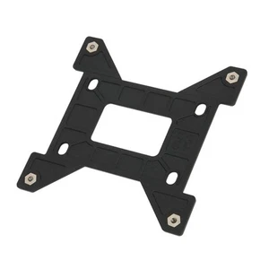 Cooling Radiator Holder High Toughness Fall Resistant PE Radiator Back Plate FY - Afbeelding 1 van 22