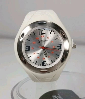 Prestige Medical White Water Resistant Watch - Изображение 1 из 4