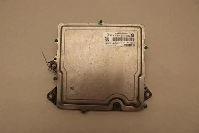 BMW 535I F10 N55 2011 motor ECM módulo de control informático cerebro MEVD172 OEM Foto 1 de 4