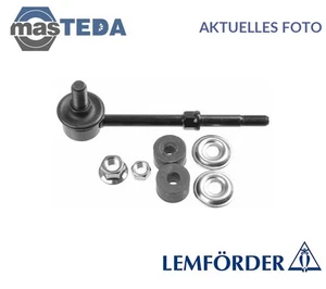 33364 01 STABILISATOR STABI KOPPELSTANGE VORNE LEMFÖRDER NEU OE QUALITÄT - Bild 1 von 5