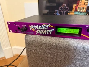 Emu E-mu Planet Phatt 9091 Synthesizer Module - Picture 1 of 9