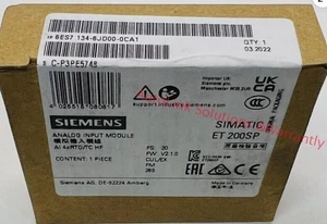 6ES734-6JD00-0CA1 NEU SIEMENS S7-200 CPU 221 Kompakte Einheit 6ES71346JD000CA1 - Bild 1 von 4