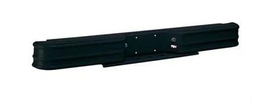 Westin Bumper Diamondstep Rear Steel Black Powdercoated Chevy Ford GMC Mazda EA Foto 1 de 3