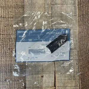 New Genuine OEM Electrolux Frigidaire Refrigerator Cabinet Trim 242161202 - Picture 1 of 1