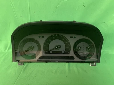 Velocímetro usado Toyota Crown JZS171 enero 2001 pieza original 83800-30880 Foto 1 de 4