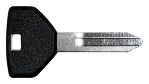 Crown Automotive Fits For  Jeep Replacement     Crown Automotive 4720933 Key - Picture 1 of 7