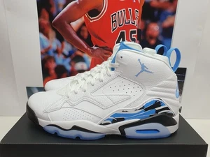 Nike Air Jordan MVP White University Blue Herren UK 9,5 EUR 44,5 (DZ4475 140) - Bild 1 von 8
