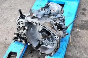 Alfa Romeo Giulietta 2.0 JTDM-2 940A5000 C635 6-speed manual gearbox stop start - Picture 1 of 8