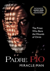 Padre Pio Miracle Man - Picture 1 of 1