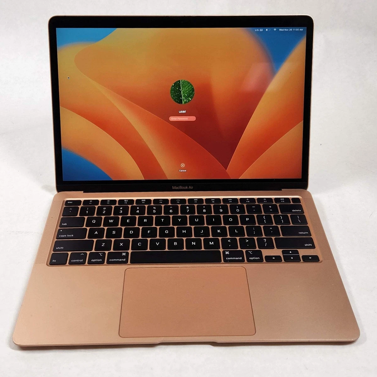 Apple MacBook Gold Laptops for sale | eBay